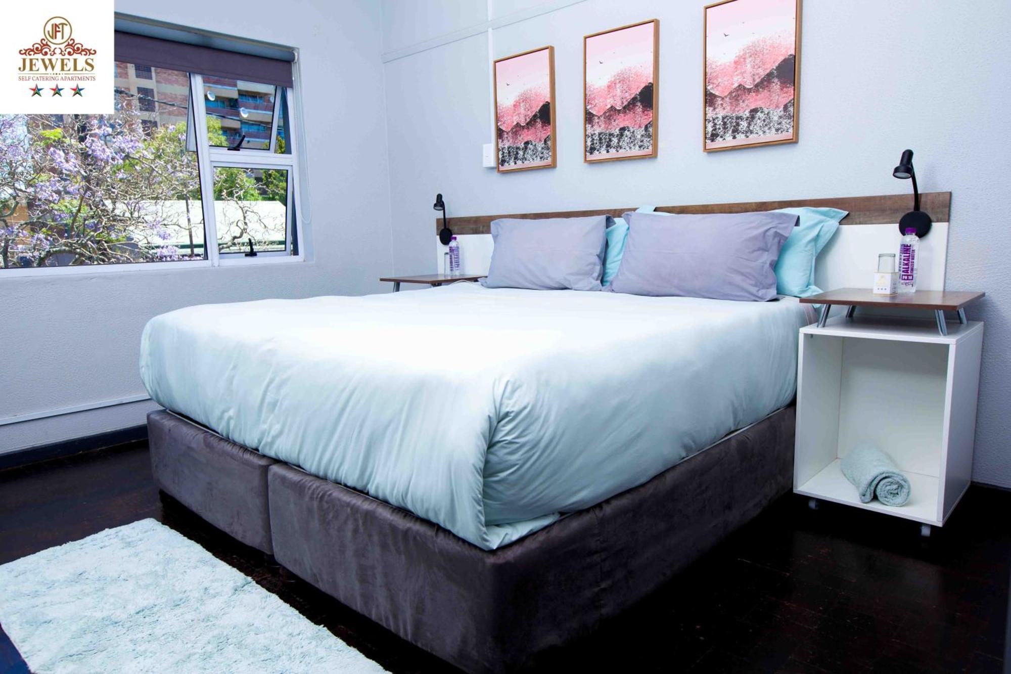 Jft Self Catering Units Bed and Breakfast East London Εξωτερικό φωτογραφία