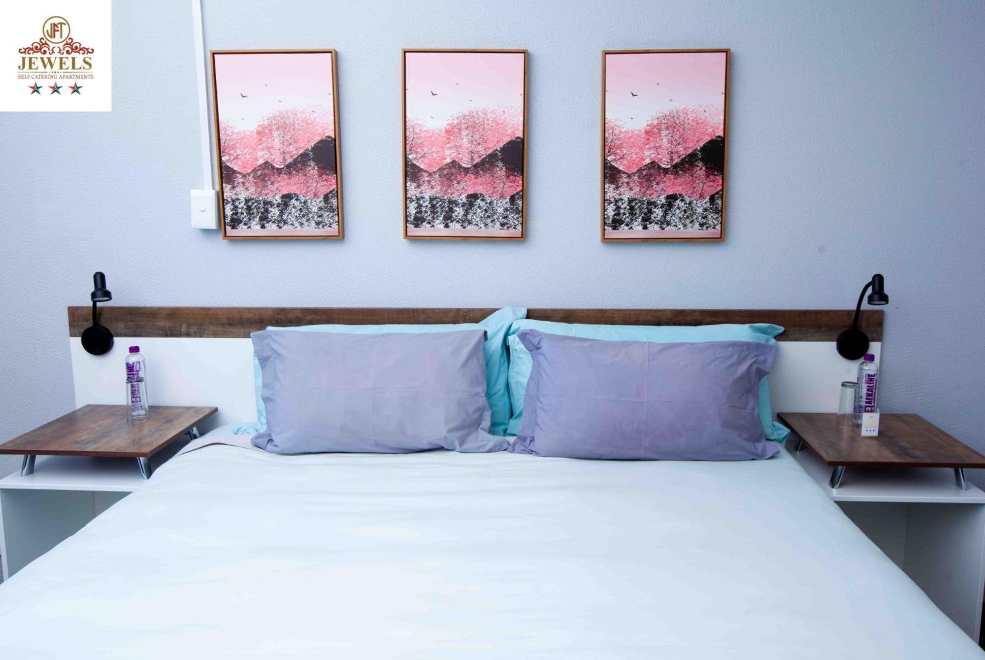 Jft Self Catering Units Bed and Breakfast East London Εξωτερικό φωτογραφία